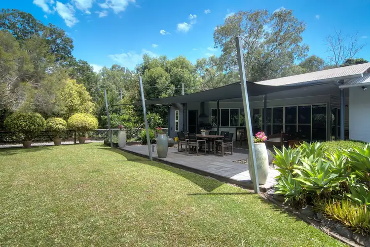 41 Mowbray River Road, Mowbray, Port Douglas QLD 4877