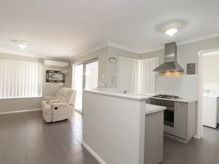 Fourth view of Homely villa listing, 11/11 Hazlett Way, Canning Vale WA 6155
