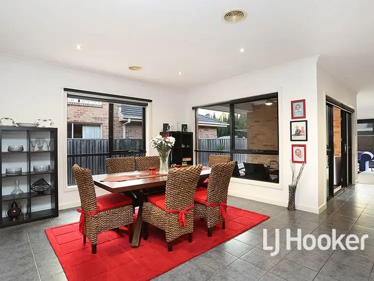 Third view of Homely house listing, 5 Crystal Court, Sanctuary Lakes VIC 3030