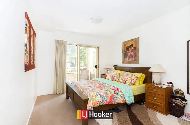 Fourth view of Homely unit listing, 40/63 Ainslie Avenue, Braddon ACT 2612