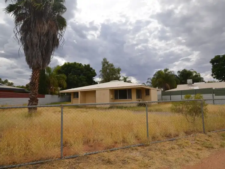 15 Turner Court, Alice Springs NT 870