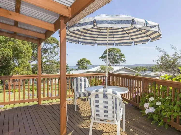 Third view of Homely house listing, 50 Durras Road, Durras North NSW 2536