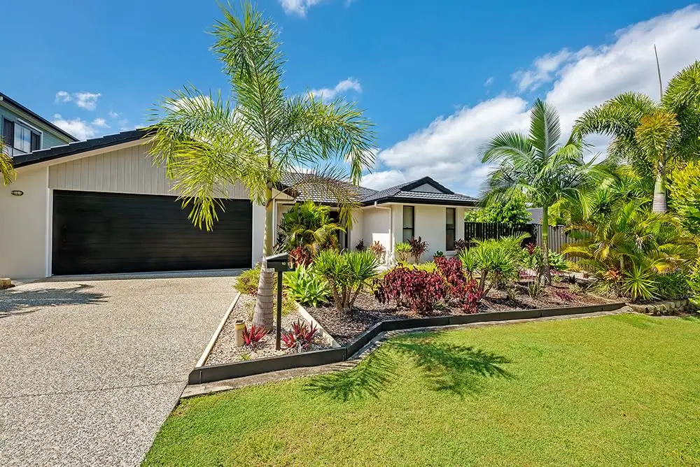 Main view of Homely house listing, 10 Parrot Court, Gilston QLD 4211