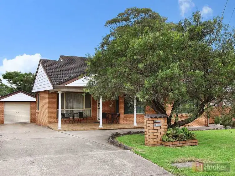 Main view of Homely house listing, 12 Wesley Place, Greystanes NSW 2145