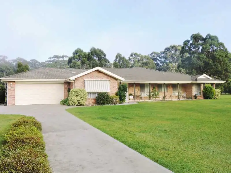 Main view of Homely house listing, 16 Heather Close, Failford NSW 2430