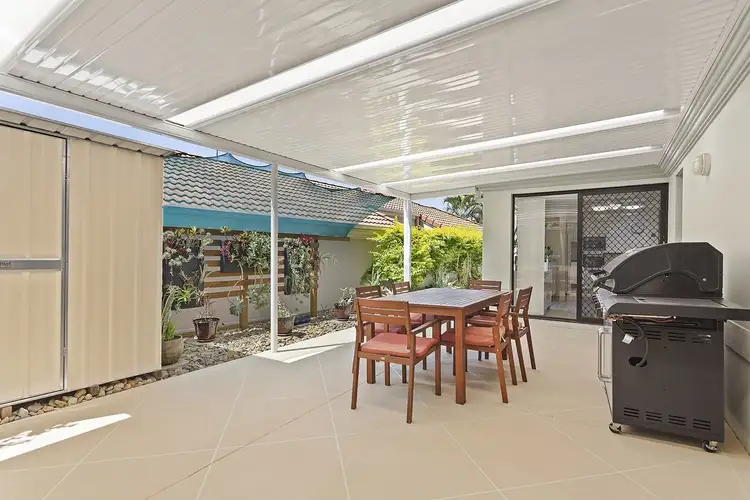 Fourth view of Homely house listing, 84/31 Langport Parade, Mudgeeraba QLD 4213