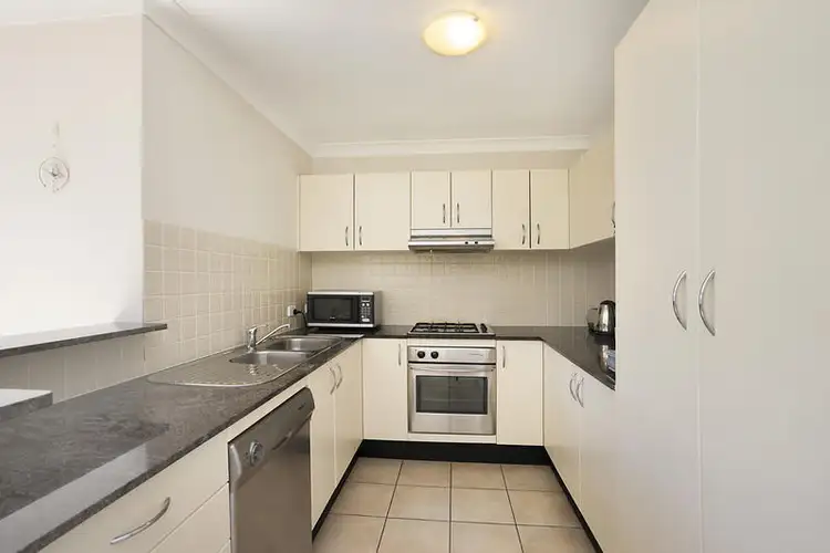 Second view of Homely townhouse listing, 16/55 Dwyer Street, North Gosford NSW 2250