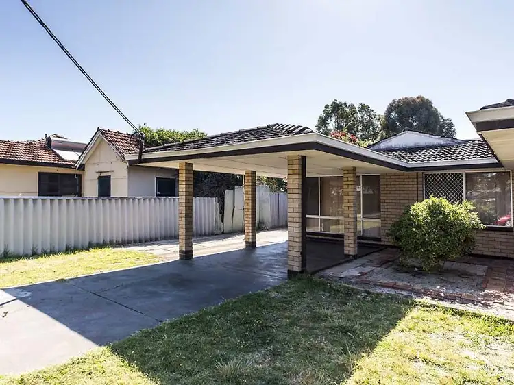 17A Temby Street, Beckenham WA 6107