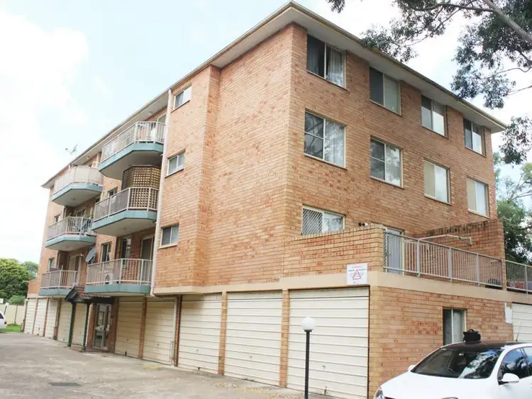 Main view of Homely unit listing, 121/4 Equity Place, Canley Vale NSW 2166