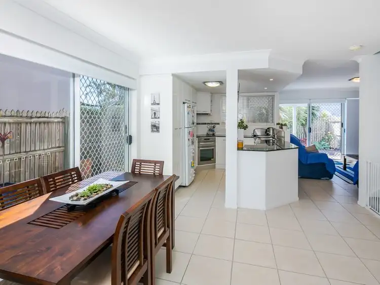 Third view of Homely unit listing, 28/188 Thorneside Road, Thorneside QLD 4158