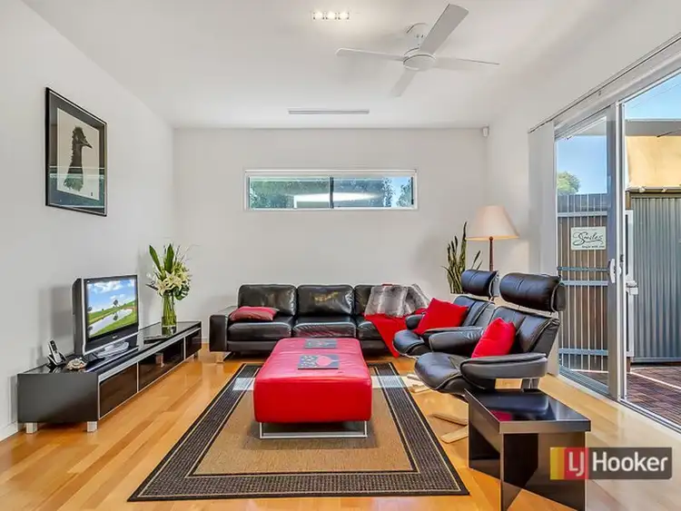 Second view of Homely townhouse listing, 2/12 Charles Street, Unley SA 5061