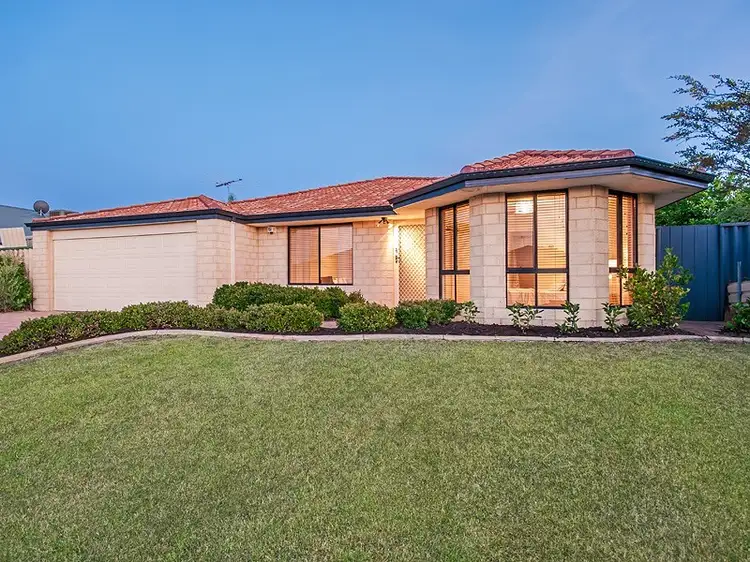 Second view of Homely house listing, 16 Murphy Crescent, Bertram WA 6167