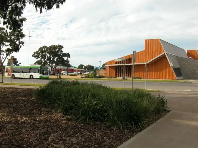 Fifth view of Homely land listing, 44 (Lot 17 Pearson Road, Mernda VIC 3754