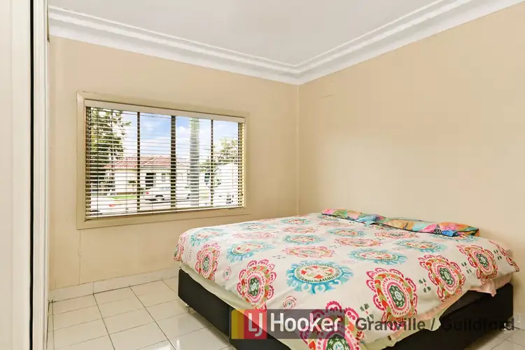 Fifth view of Homely house listing, 36 Eve Street, Guildford NSW 2161