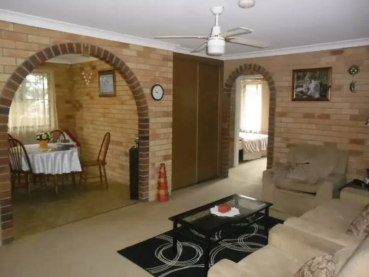 Second view of Homely unit listing, 4/13-15 Albert Street, Casino NSW 2470