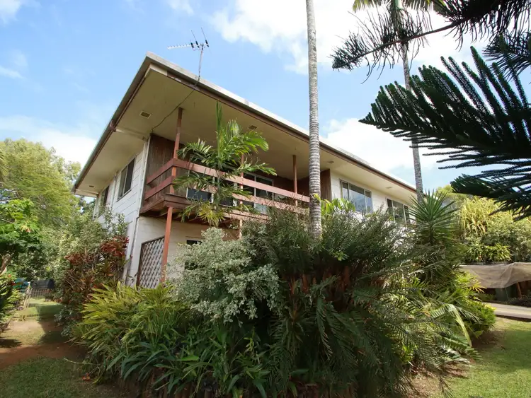 Second view of Homely house listing, 29 Carroo Street, Bayview Heights QLD 4868