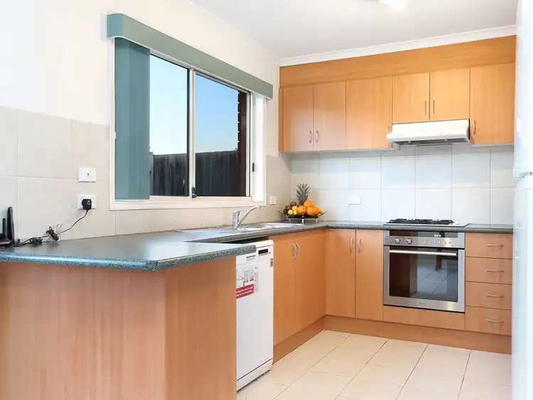 Second view of Homely house listing, 82 Latham Street, Werribee VIC 3030