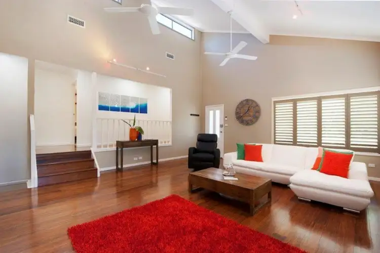 Third view of Homely house listing, 40 Hopetoun Street, Forresters Beach NSW 2260