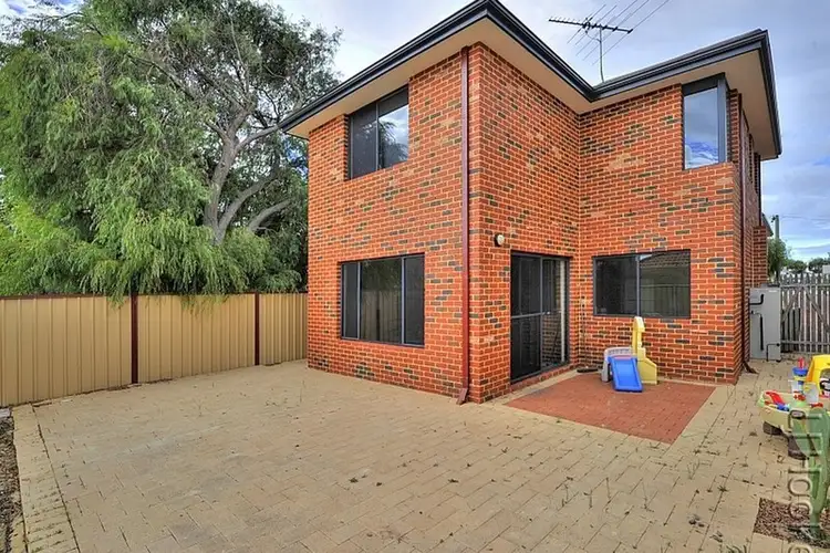 Third view of Homely unit listing, 3/42 Gibson Street, Mandurah WA 6210