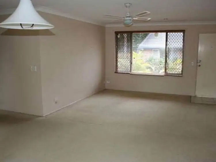 Fourth view of Homely semi-detached listing, 52/33 Edmund Rice Drive, Southport QLD 4215