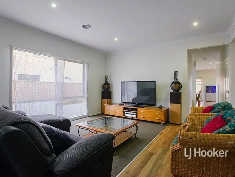 Second view of Homely house listing, 133 Beachview Parade, Sanctuary Lakes VIC 3030