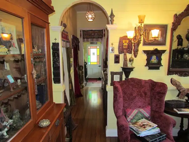 Third view of Homely rural property listing, 302 Sneaths Road, Alstonville NSW 2477