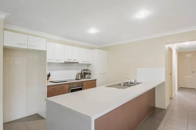 Third view of Homely house listing, 9 Paperbark Drive, Glenvale QLD 4350