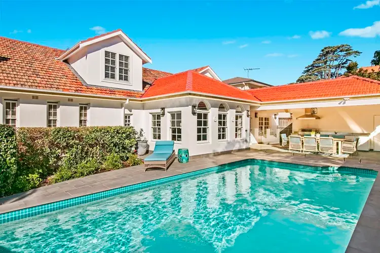 43-47 Upper Beach Street, Balgowlah NSW 2093