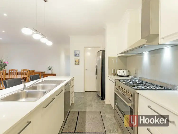 Fifth view of Homely house listing, 42 Waterways Drive, Cranbourne North VIC 3977