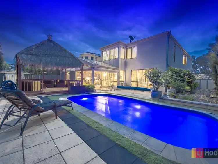 8 Boyden Square, Roxburgh Park VIC 3064