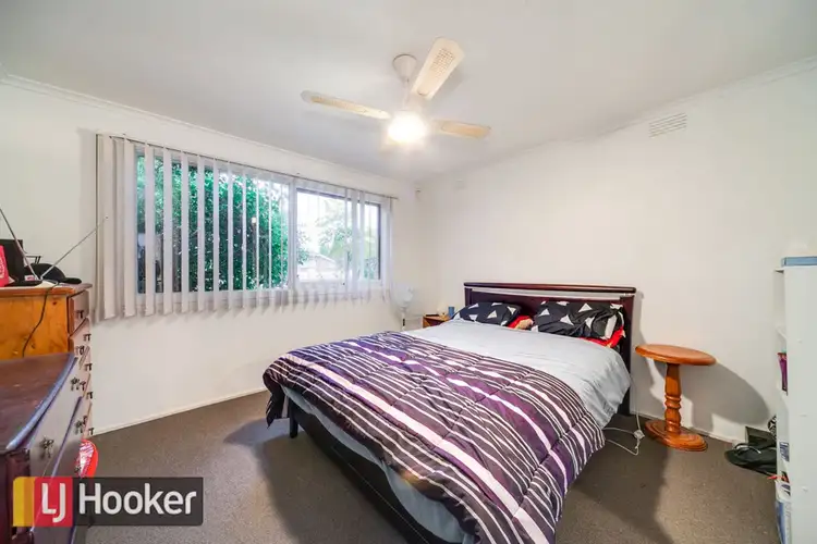 Fifth view of Homely unit listing, 1/115 Fordholm Rd, Hampton Park VIC 3976