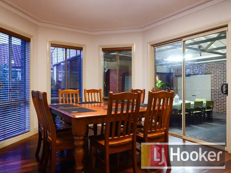 Sixth view of Homely house listing, 19 Grove Gardens, Berwick VIC 3806