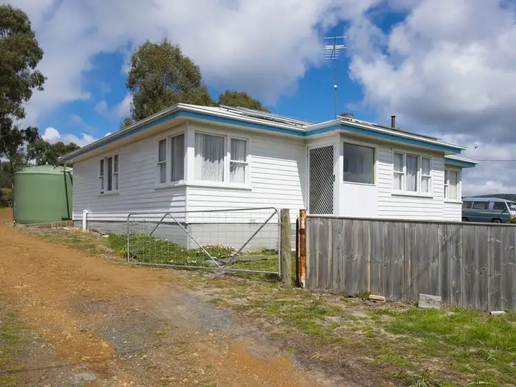 Main view of Homely house listing, 6128 High Street, Buckland TAS 7190
