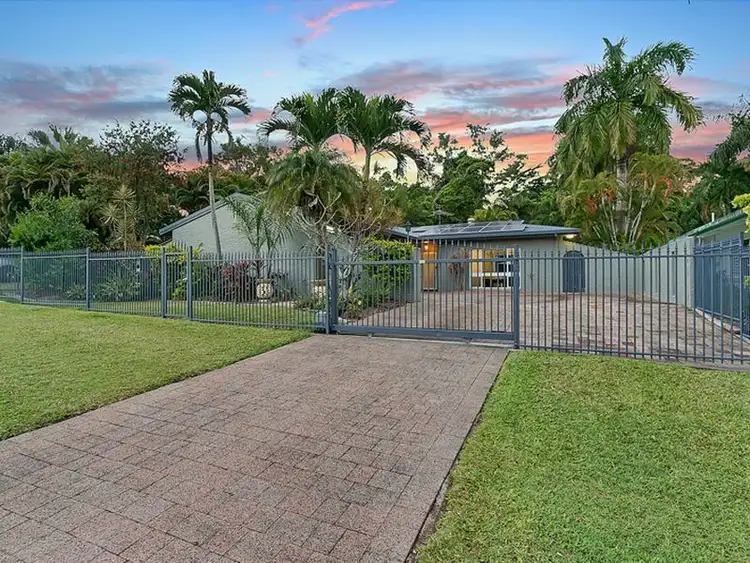 29 Longden Street, Brinsmead QLD 4870