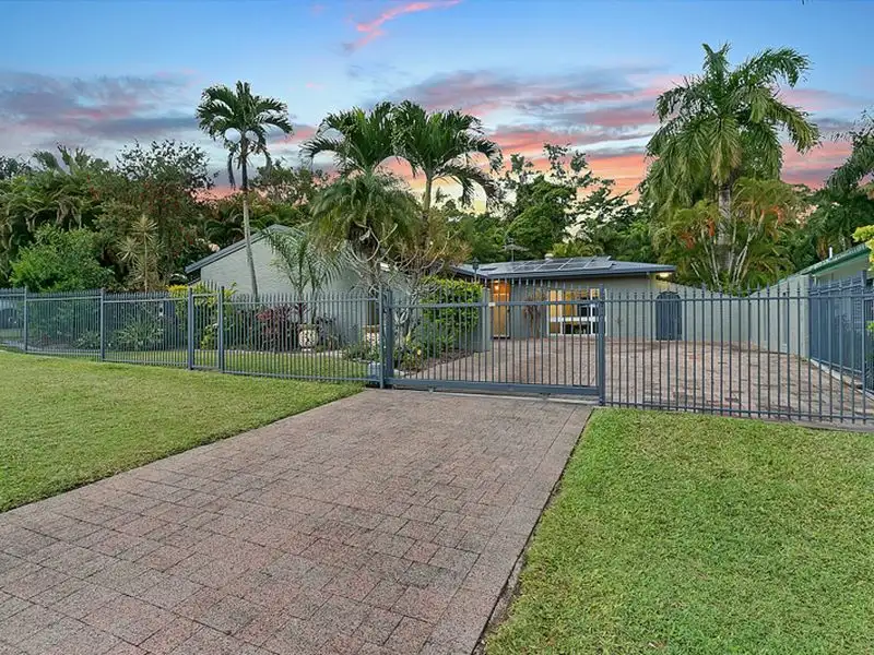 Main view of Homely house listing, 29 Longden Street, Brinsmead QLD 4870