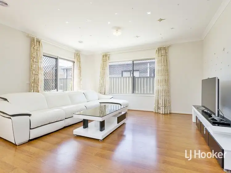 Fourth view of Homely house listing, 45 Victorking Drive, Point Cook VIC 3030