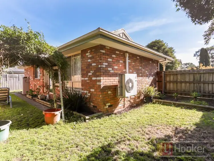 Sixth view of Homely unit listing, 3/64 Olive Grove, Boronia VIC 3155