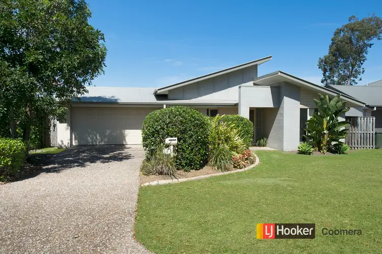 Main view of Homely house listing, 13 Killarney Court, Ormeau QLD 4208