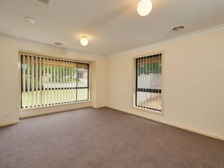 Second view of Homely house listing, 59 Tamar Drive, Tatton NSW 2650