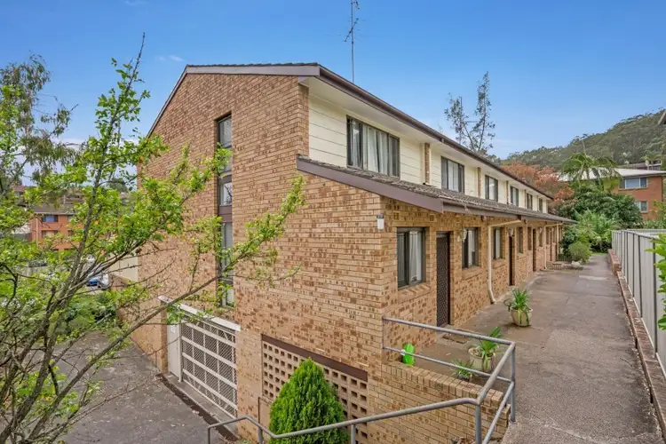 6/5 Hills Street, Gosford NSW 2250
