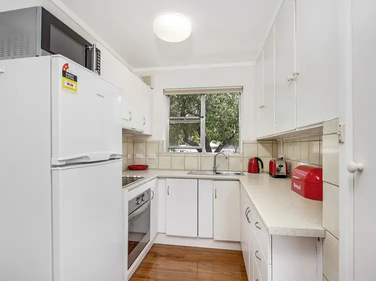 Fourth view of Homely unit listing, 1/78 Hicks Street, Red Hill ACT 2603