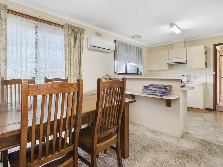 Second view of Homely flat listing, Unit 8/28 Hewitt Street, Colac VIC 3250