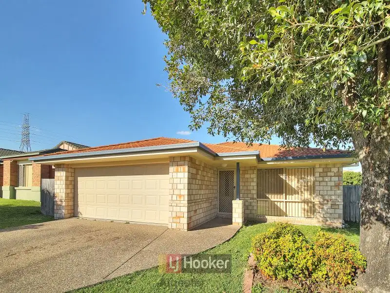 Main view of Homely house listing, 5 Mt Flinders Place, Algester QLD 4115