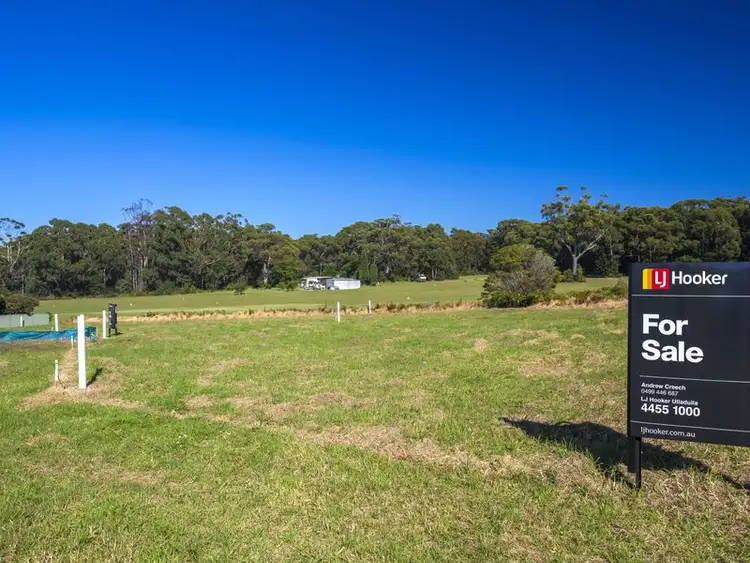 Second view of Homely land listing, Lot 5 White Gum Estate, Ulladulla NSW 2539