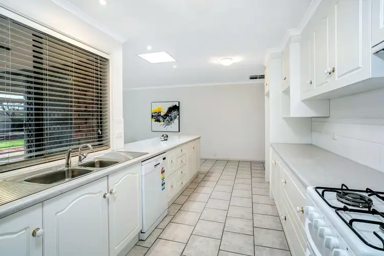 Fifth view of Homely house listing, 6 Geraldine Street, Valley View SA 5093