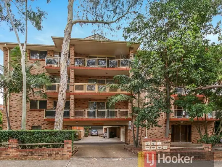 Main view of Homely unit listing, Unit 2/1 Cambridge Street, Penshurst NSW 2222