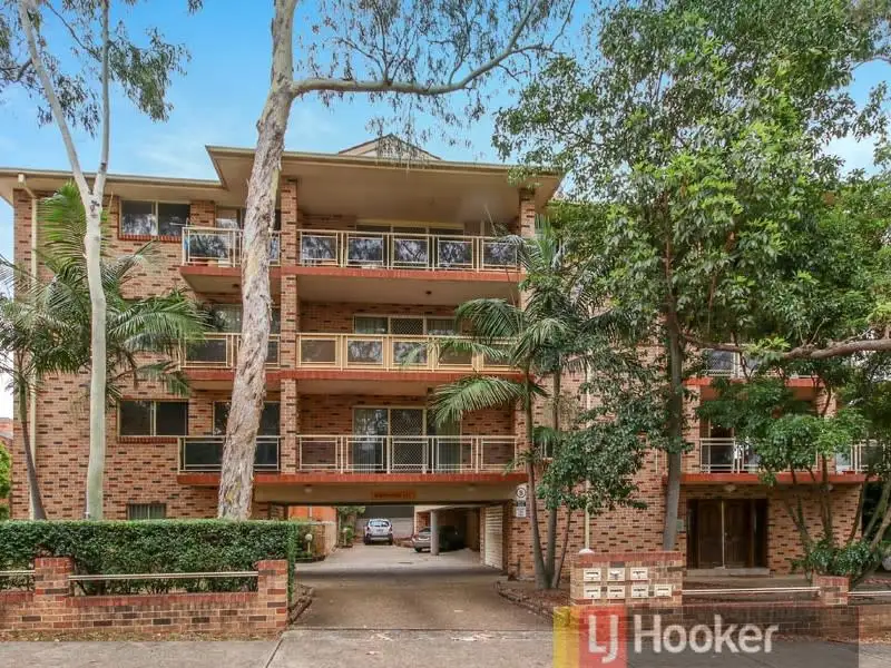 Main view of Homely unit listing, Unit 2/1 Cambridge Street, Penshurst NSW 2222