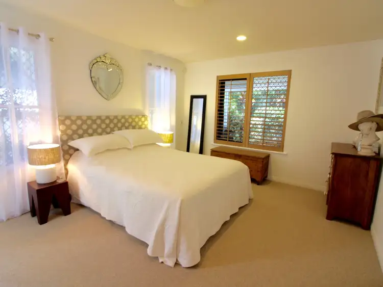 Sixth view of Homely house listing, 7/272 Ashmore Road, Benowa QLD 4217