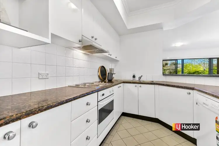 Fifth view of Homely apartment listing, 21/5 Williams Parade, Dulwich Hill NSW 2203