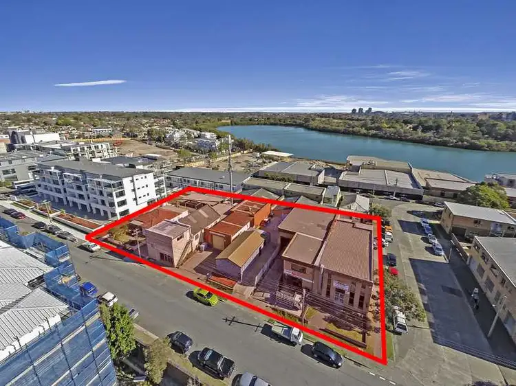 Fourth view of Homely block of units listing, 118-128 Tennyson Road, Mortlake NSW 2137